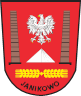 URZĄD MIEJSKI W JANIKOWIE - Logo